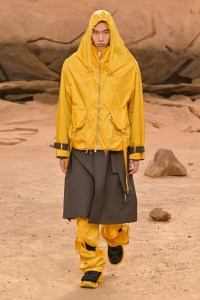 Off-White RTW Fall 2023