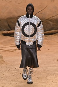 Off-White RTW Fall 2023