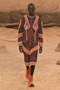 Off-White RTW Fall 2023