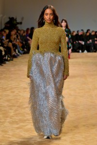 Paco Rabanne RTW Fall 2023