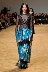 Paco Rabanne RTW Fall 2023