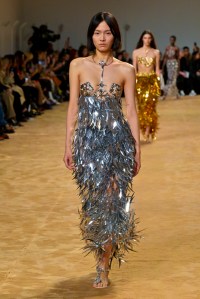 Paco Rabanne RTW Fall 2023