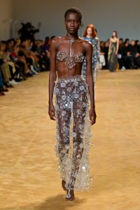 Paco Rabanne RTW Fall 2023