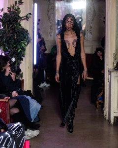 Pressiat RTW Fall 2023