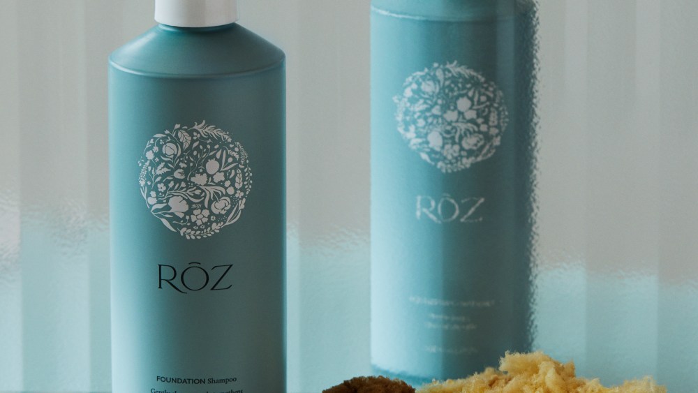 Rōz Hair
