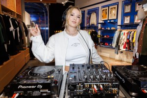 DJ Honey