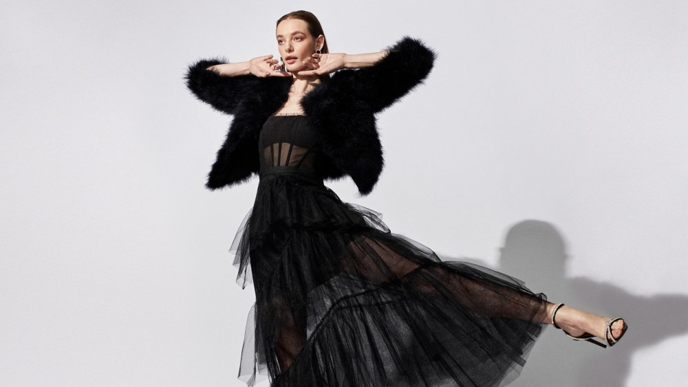 BCBGMaxAzria