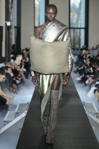 Rick Owens RTW Fall 2023