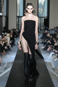 Rick Owens RTW Fall 2023