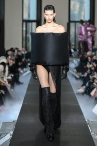 Rick Owens RTW Fall 2023