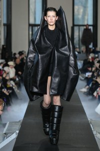 Rick Owens RTW Fall 2023