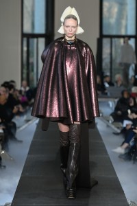 Rick Owens RTW Fall 2023