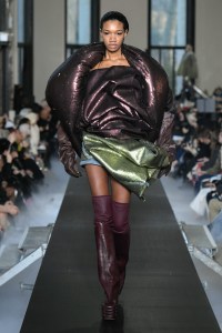 Rick Owens RTW Fall 2023