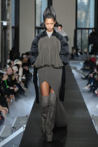 Rick Owens RTW Fall 2023