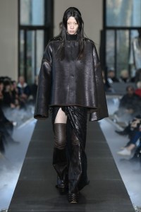 Rick Owens RTW Fall 2023