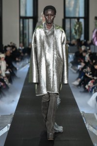 Rick Owens RTW Fall 2023
