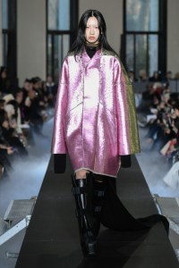 Rick Owens RTW Fall 2023