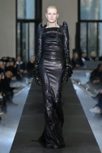 Rick Owens RTW Fall 2023