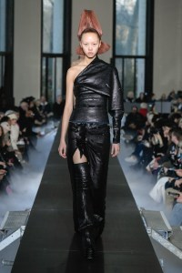 Rick Owens RTW Fall 2023