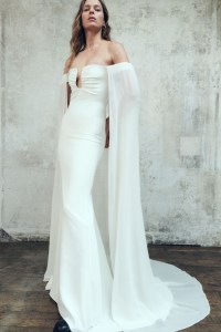 Roland Mouret RTW Fall 2023