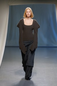 Ruohan RTW Fall 2023