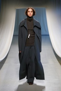 Ruohan RTW Fall 2023