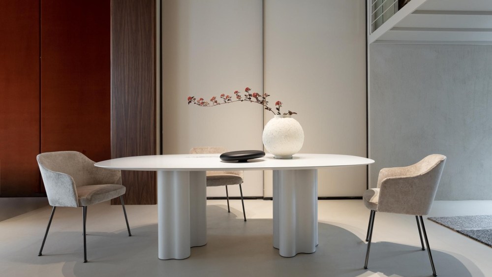 Saba Italia furnishings