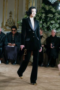 Schiaparelli RTW Fall 2023
