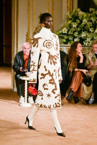 Schiaparelli RTW Fall 2023