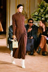 Schiaparelli RTW Fall 2023