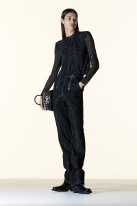 Self-Portrait RTW Fall 2023