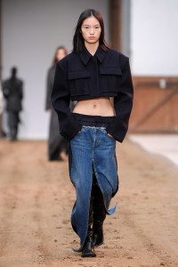 Stella McCartney RTW Fall 2023