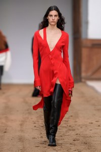 Stella McCartney RTW Fall 2023
