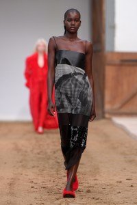 Stella McCartney RTW Fall 2023