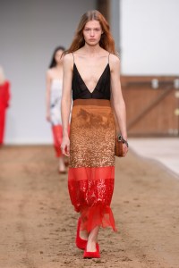 Stella McCartney RTW Fall 2023