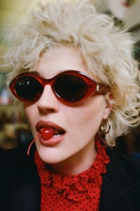 Elliott “Dove Mother” Brakebill, influencer: Dior’s sunglasses.