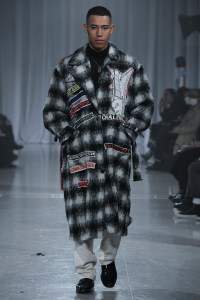 Tanaka RTW Fall 2023