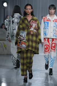 Tanaka RTW Fall 2023