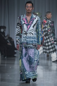 Tanaka RTW Fall 2023