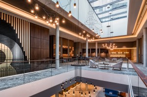 Geneva Marriott