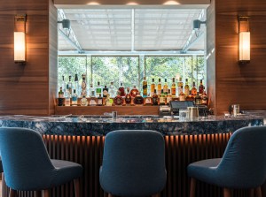 Sachi Martini Bar