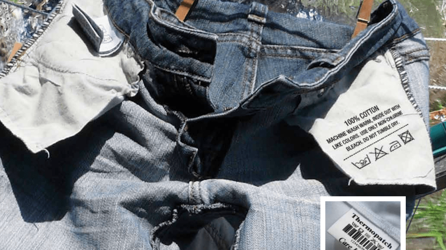 The addition of Thermopatch will help Avery Dennison bolster its position in embellishments, labels and transfers.