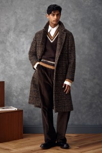 Todd Snyder Fall 2023
