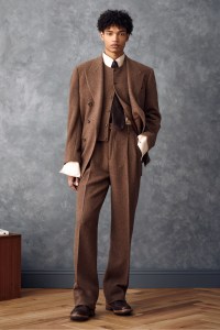 Todd Snyder Fall 2023