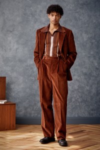 Todd Snyder Fall 2023