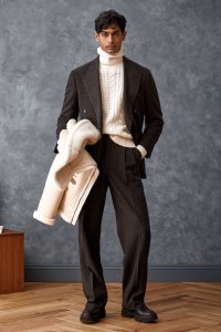 Todd Snyder Fall 2023