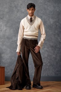 Todd Snyder Fall 2023