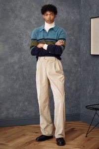 Todd Snyder Fall 2023