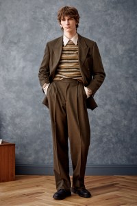 Todd Snyder Fall 2023