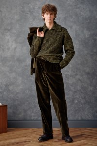 Todd Snyder Fall 2023